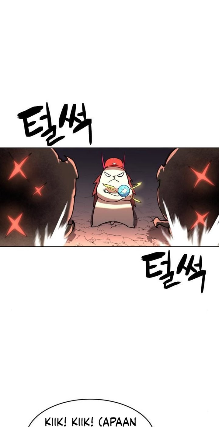 Halaman 62 dari Final Boss Chapter 27