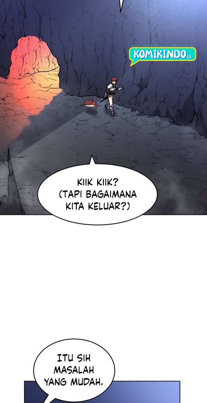 Halaman 65 dari Final Boss Chapter 27