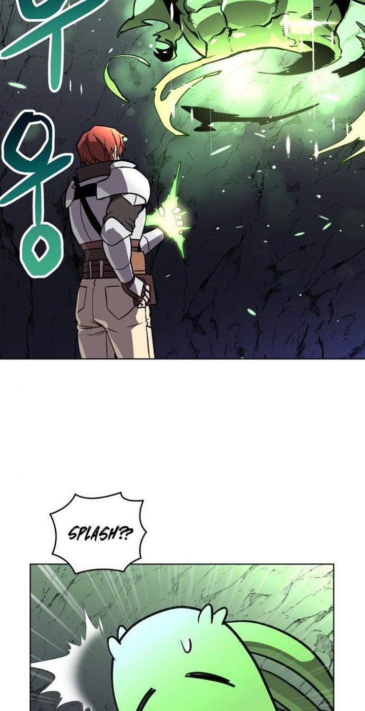 Halaman 67 dari Final Boss Chapter 27