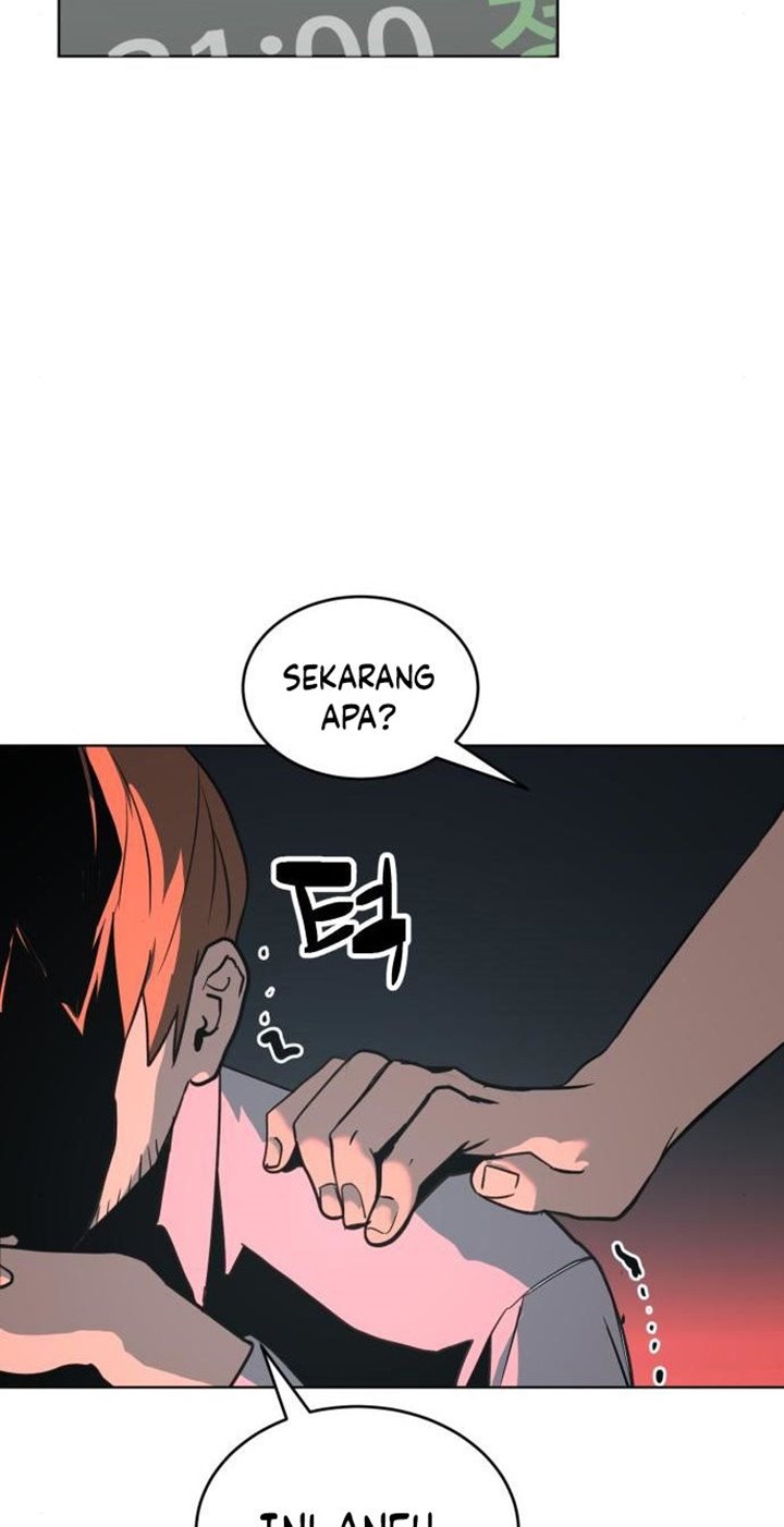 Halaman 72 dari Final Boss Chapter 27