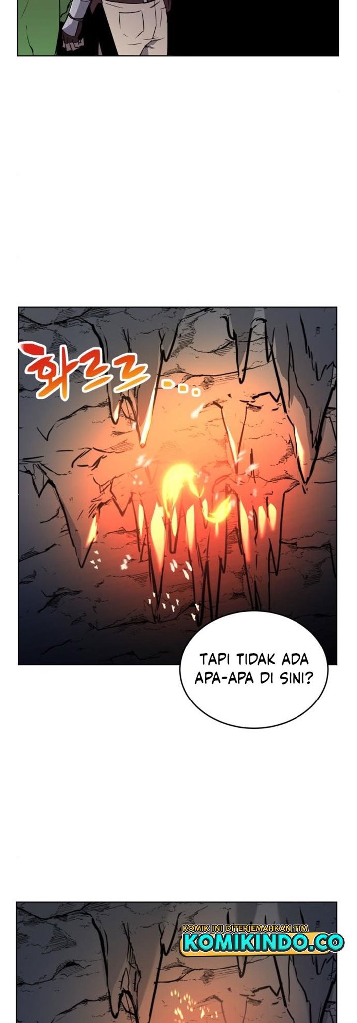 Halaman 4 dari Final Boss Chapter 28