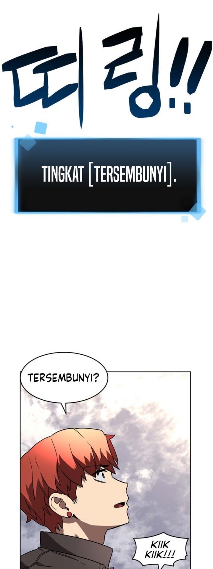 Halaman 59 dari Final Boss Chapter 28