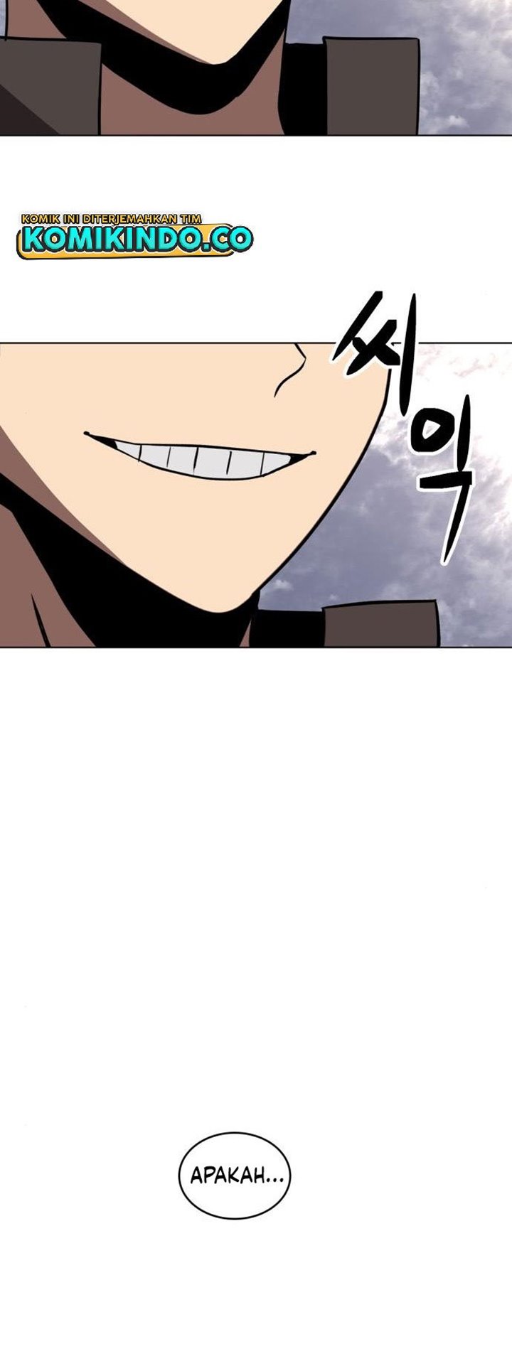 Halaman 61 dari Final Boss Chapter 28