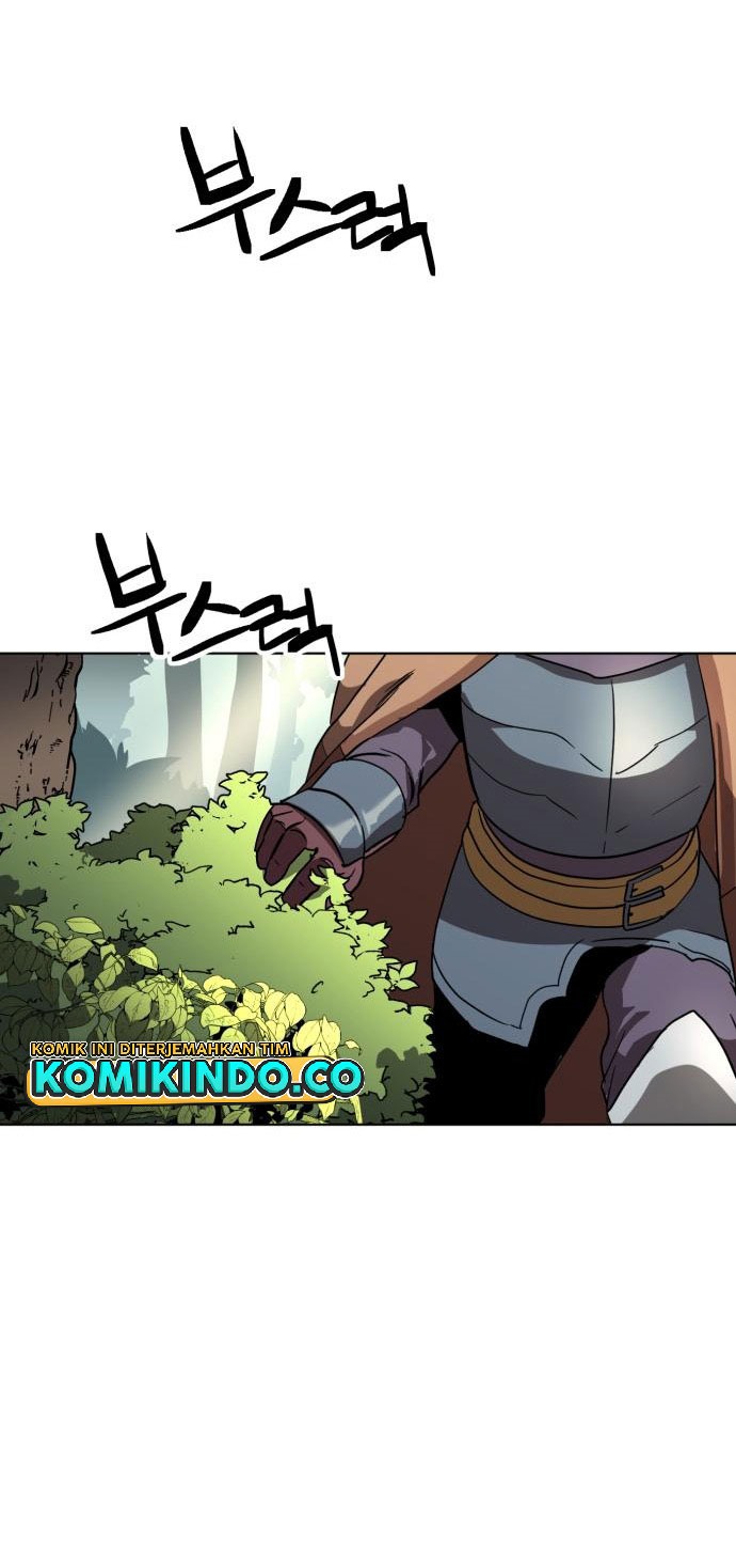 Halaman 13 dari Final Boss Chapter 29