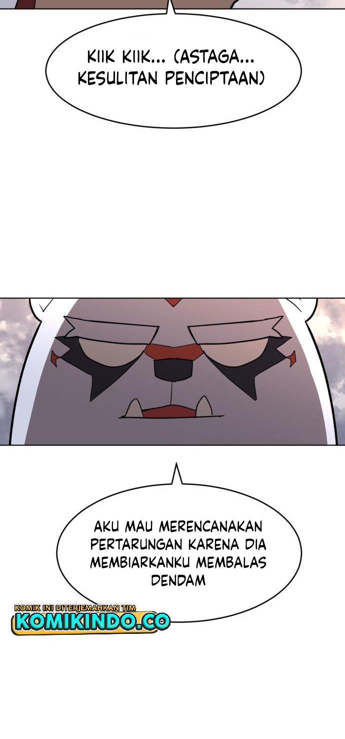 Halaman 16 dari Final Boss Chapter 29