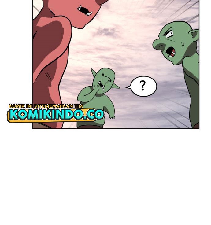 Halaman 19 dari Final Boss Chapter 29
