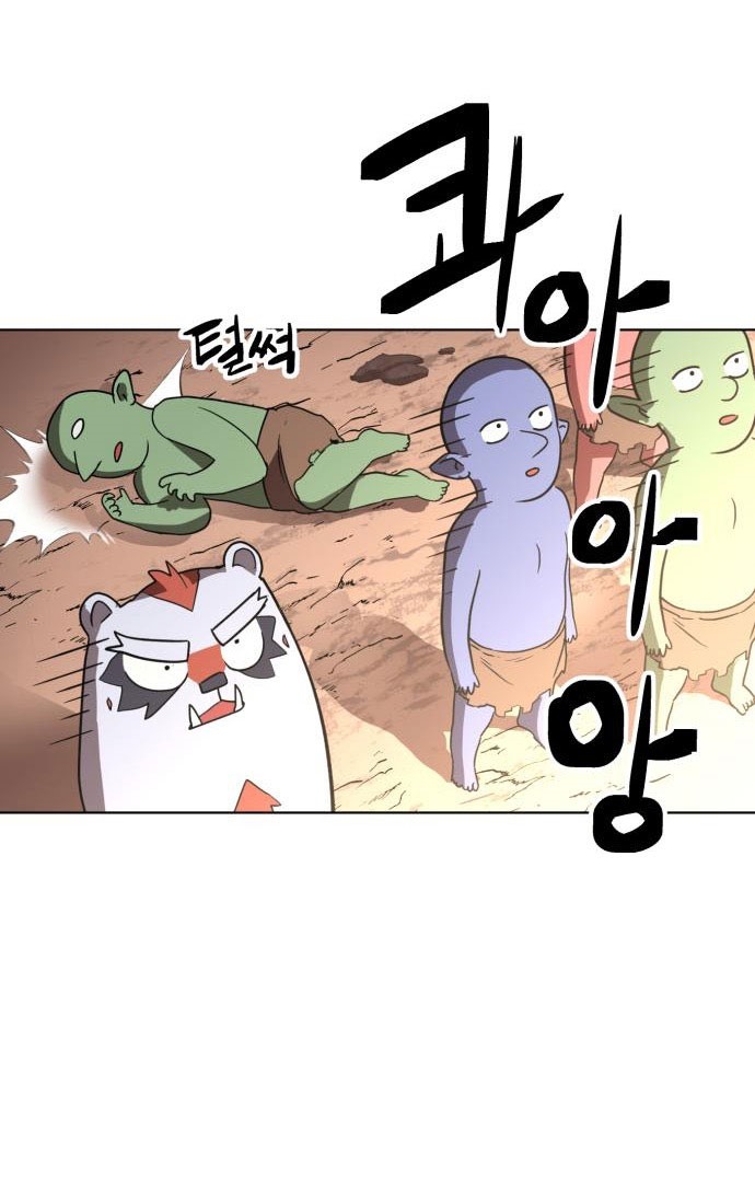 Halaman 4 dari Final Boss Chapter 29