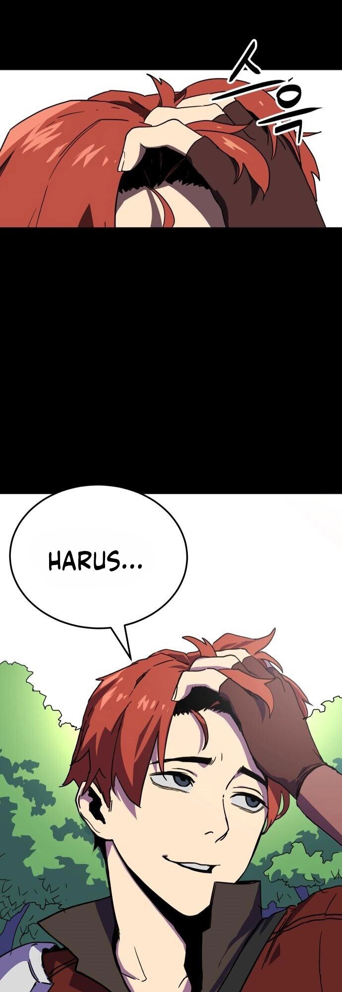 Halaman 11 dari Final Boss Chapter 3
