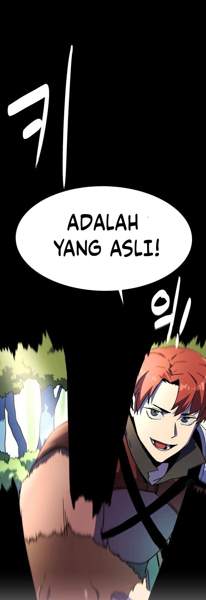Halaman 20 dari Final Boss Chapter 3