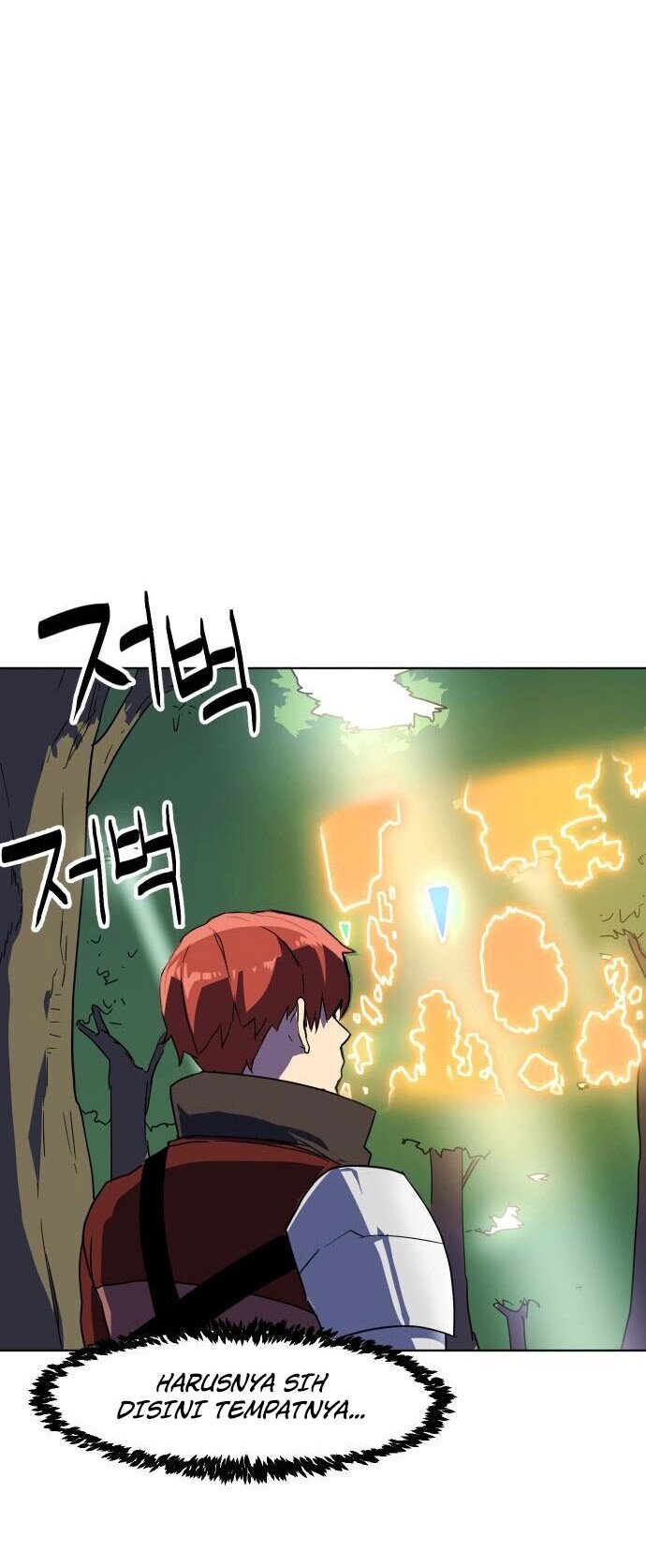 Halaman 24 dari Final Boss Chapter 3