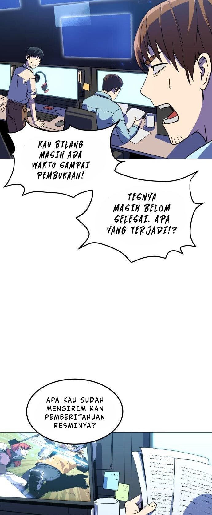 Halaman 3 dari Final Boss Chapter 3
