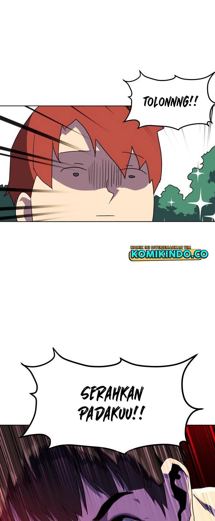 Halaman 38 dari Final Boss Chapter 3