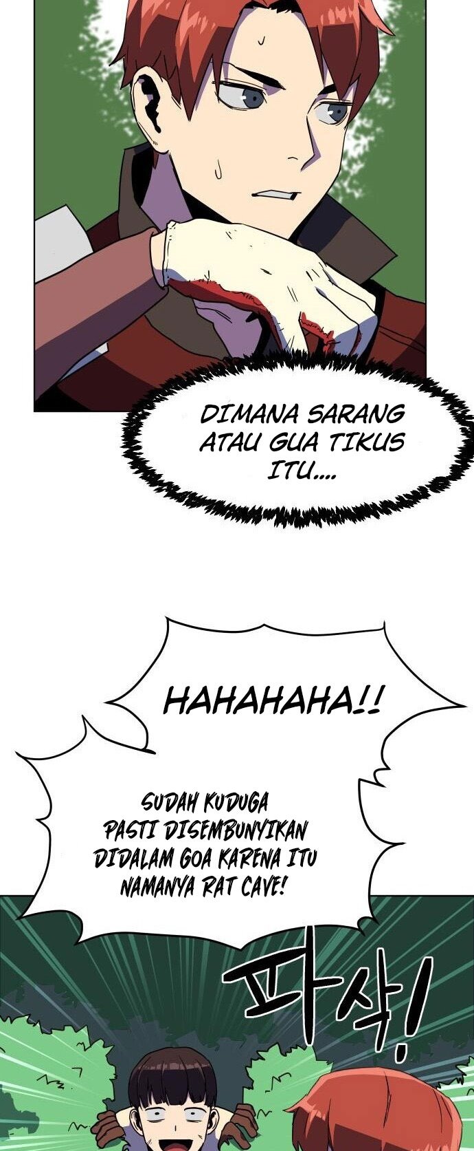 Halaman 54 dari Final Boss Chapter 3