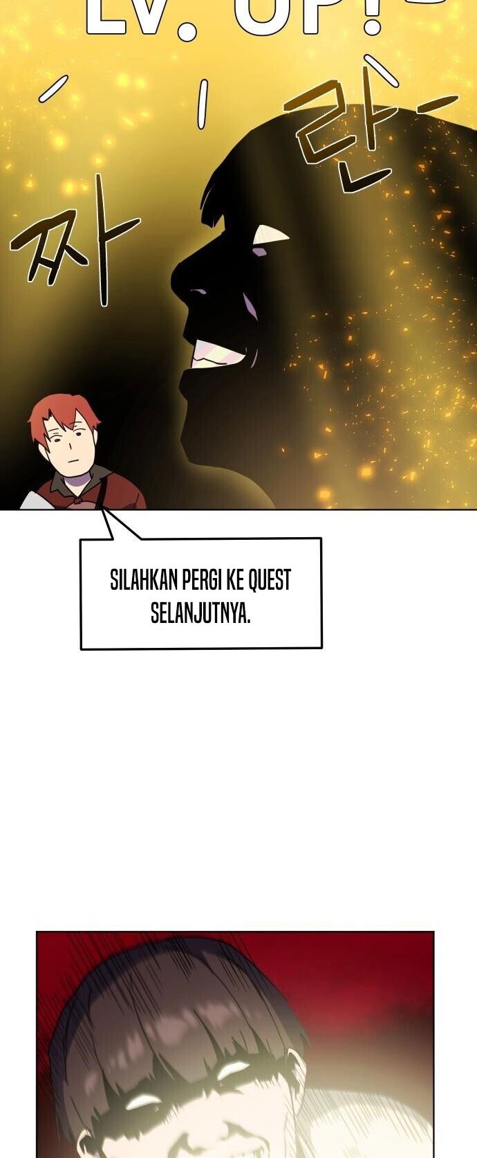 Halaman 60 dari Final Boss Chapter 3