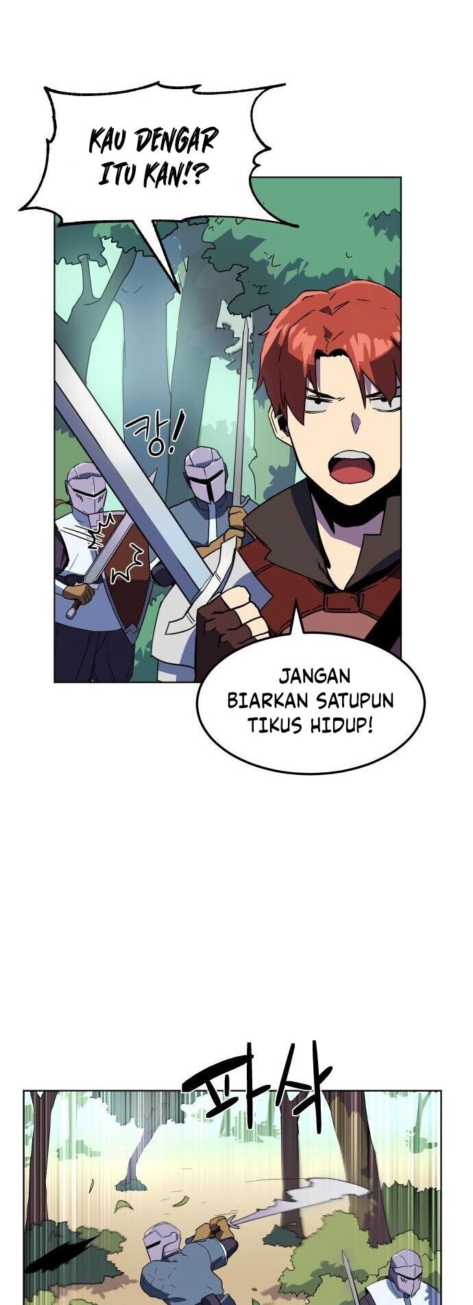 Halaman 63 dari Final Boss Chapter 3