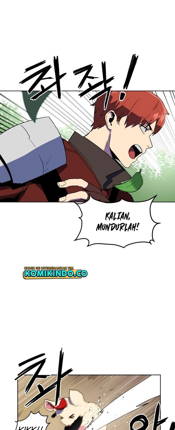 Halaman 65 dari Final Boss Chapter 3