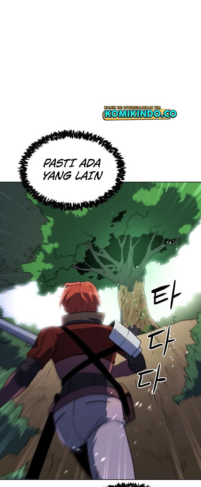 Halaman 68 dari Final Boss Chapter 3