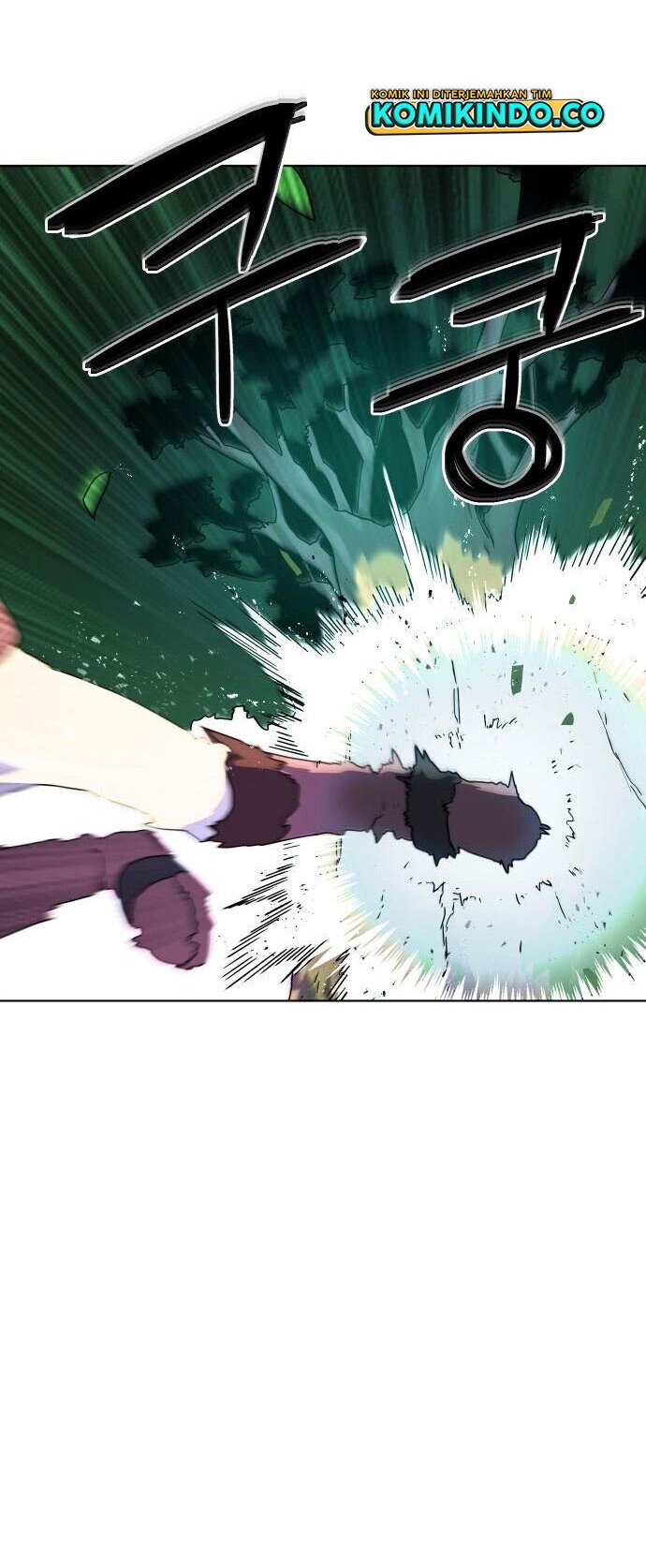 Halaman 70 dari Final Boss Chapter 3