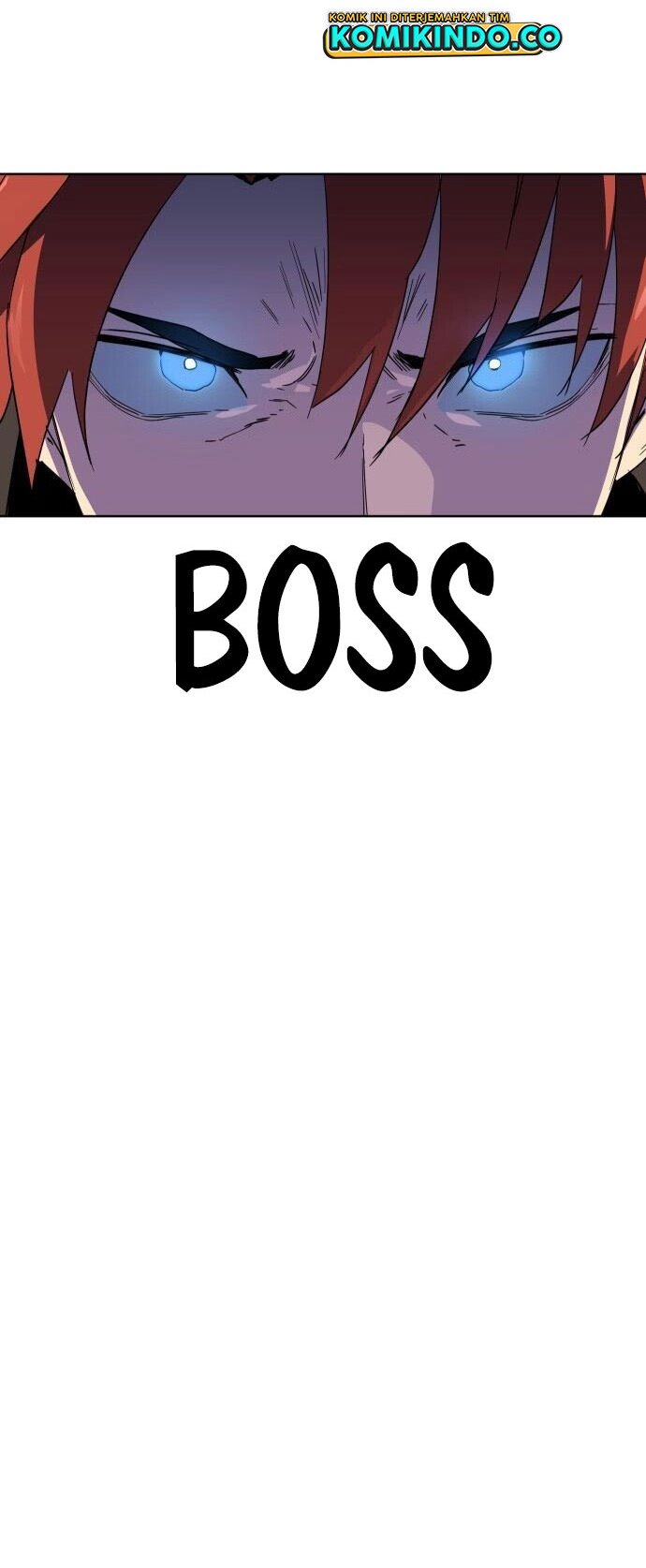 Halaman 73 dari Final Boss Chapter 3