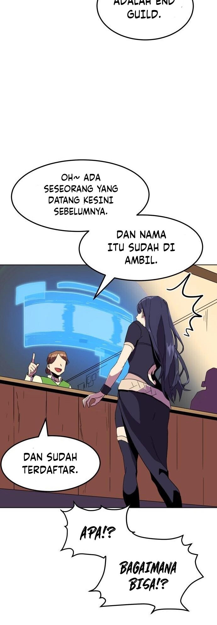 Halaman 76 dari Final Boss Chapter 3