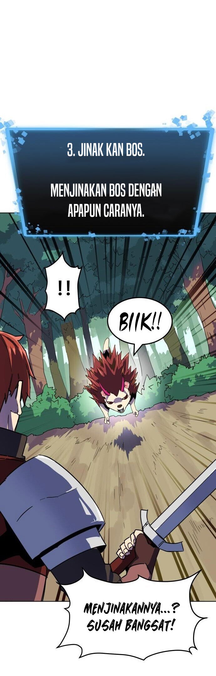 Halaman 90 dari Final Boss Chapter 3