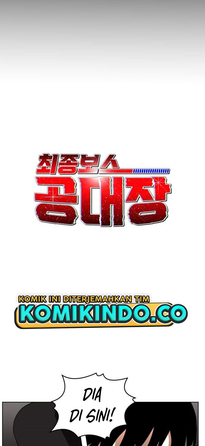 Halaman 16 dari Final Boss Chapter 30