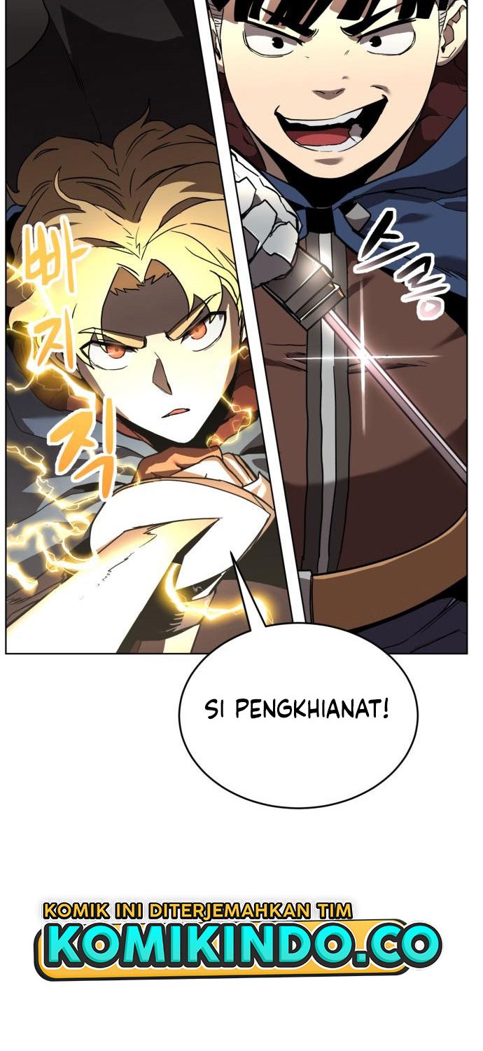 Halaman 17 dari Final Boss Chapter 30