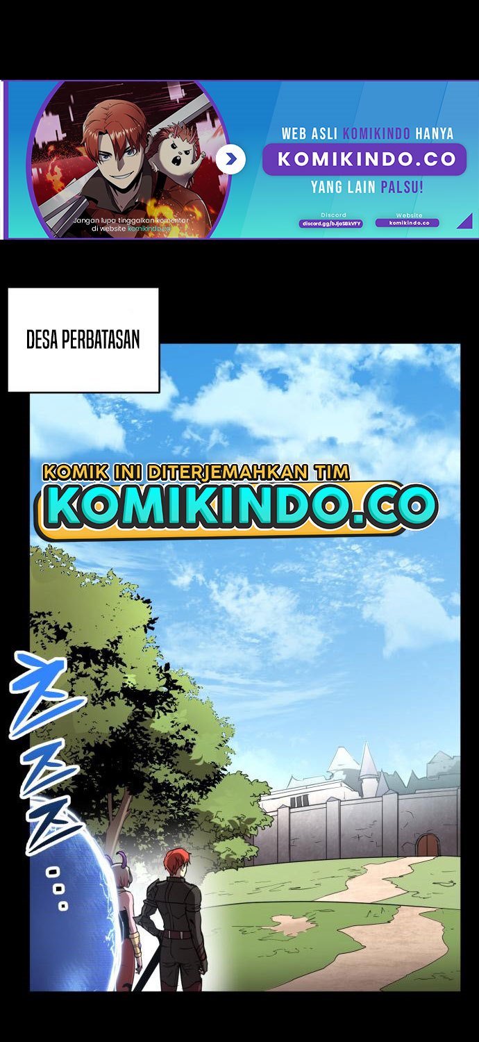 Halaman 2 dari Final Boss Chapter 30
