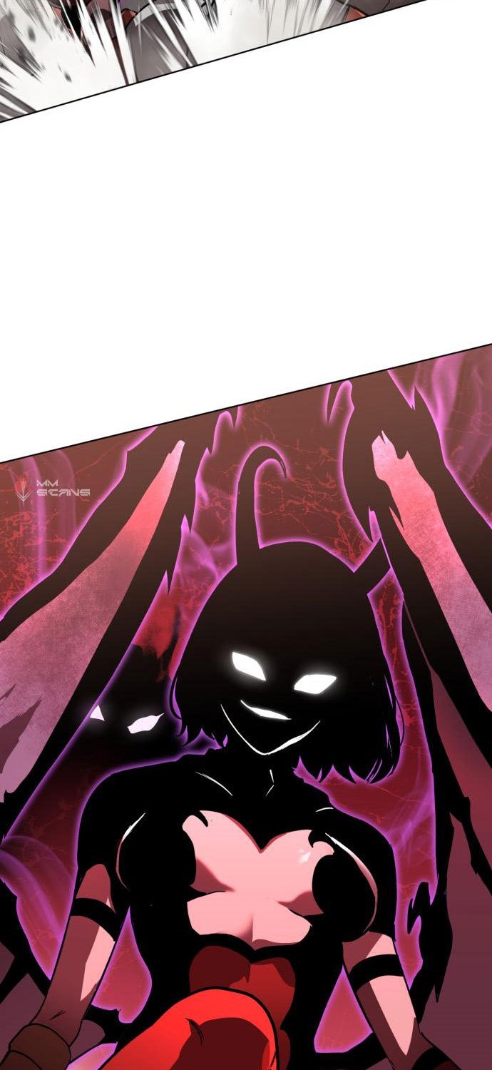 Halaman 21 dari Final Boss Chapter 30