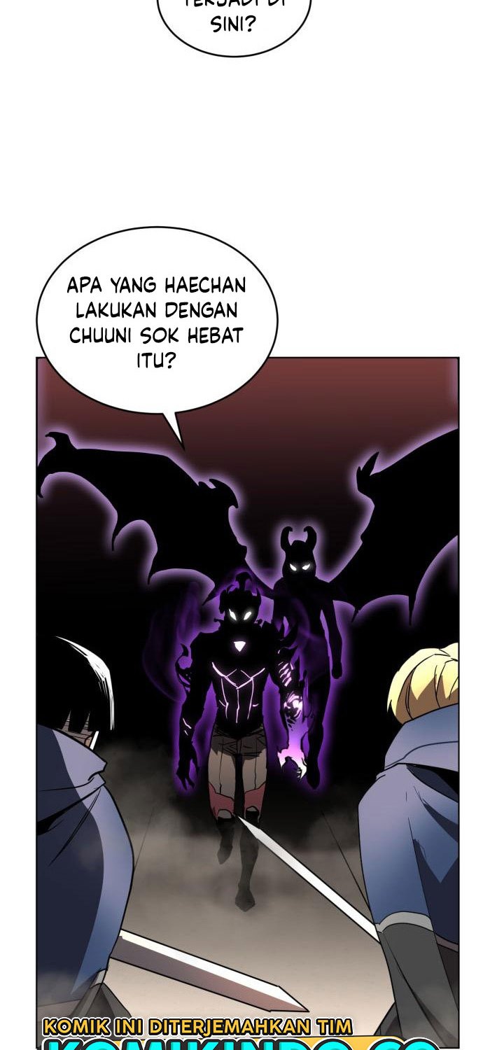 Halaman 24 dari Final Boss Chapter 30