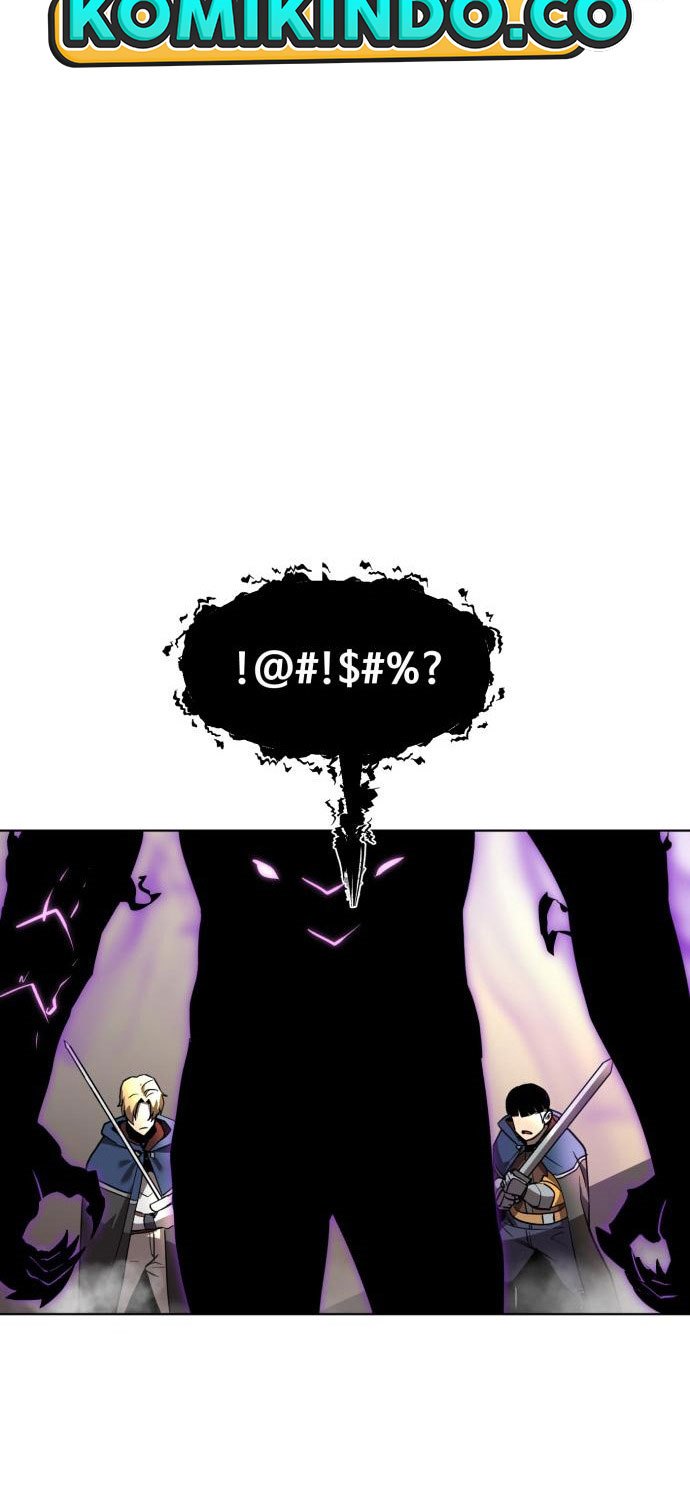Halaman 25 dari Final Boss Chapter 30