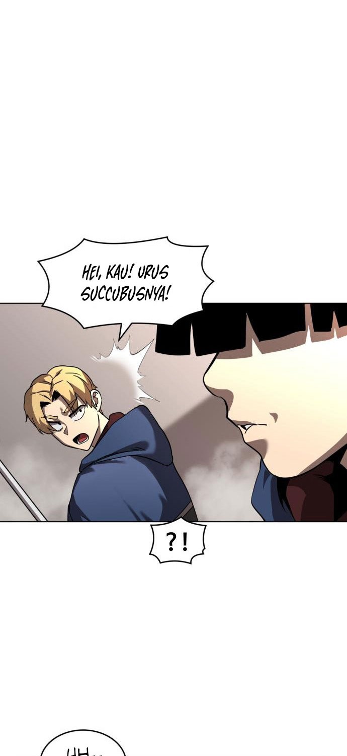 Halaman 26 dari Final Boss Chapter 30