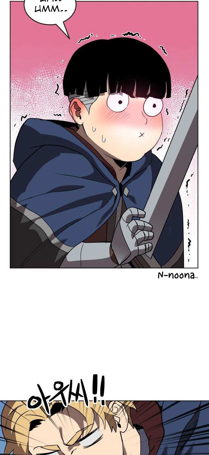 Halaman 27 dari Final Boss Chapter 30