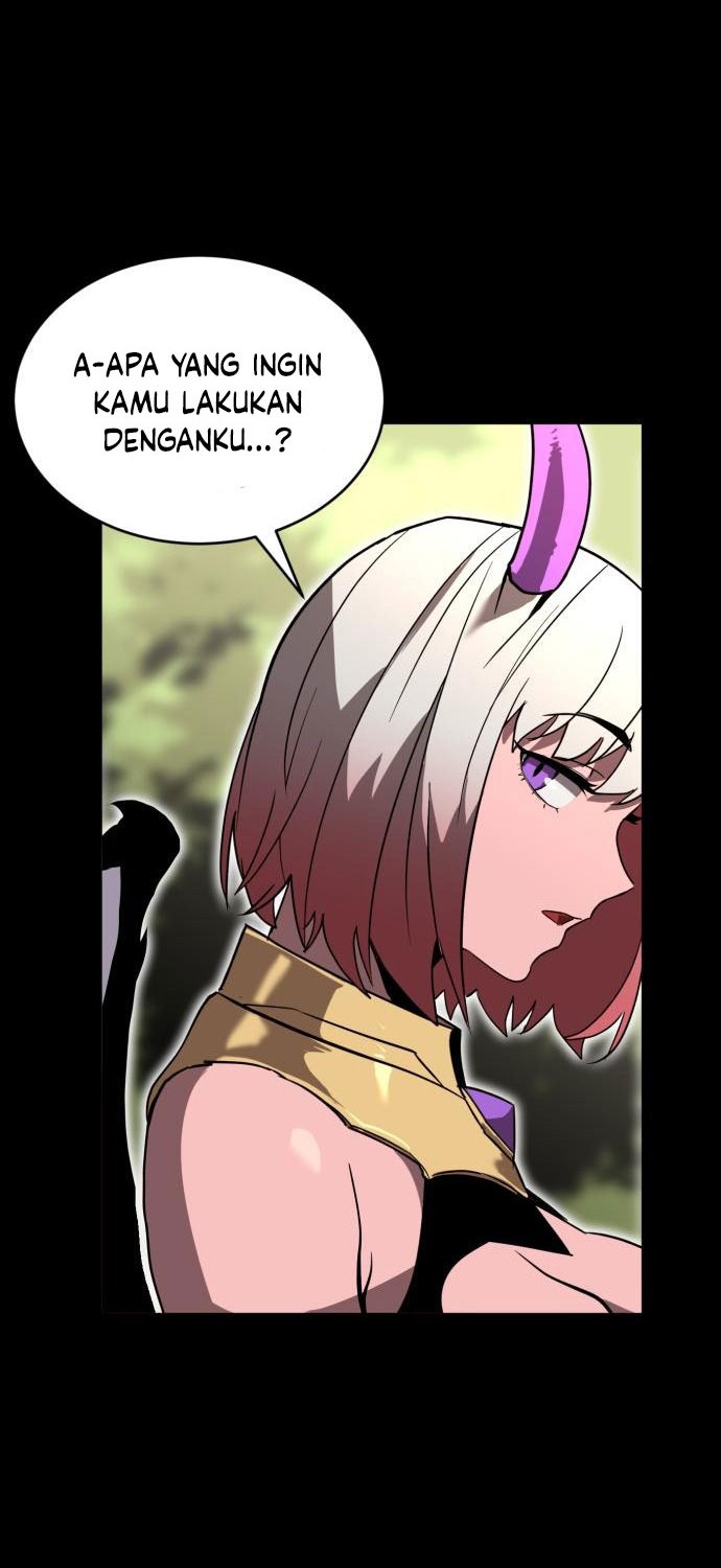 Halaman 3 dari Final Boss Chapter 30