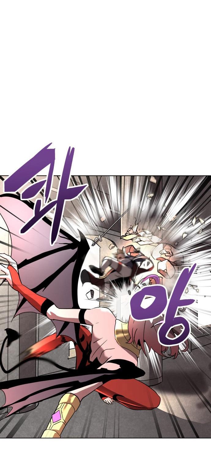 Halaman 32 dari Final Boss Chapter 30