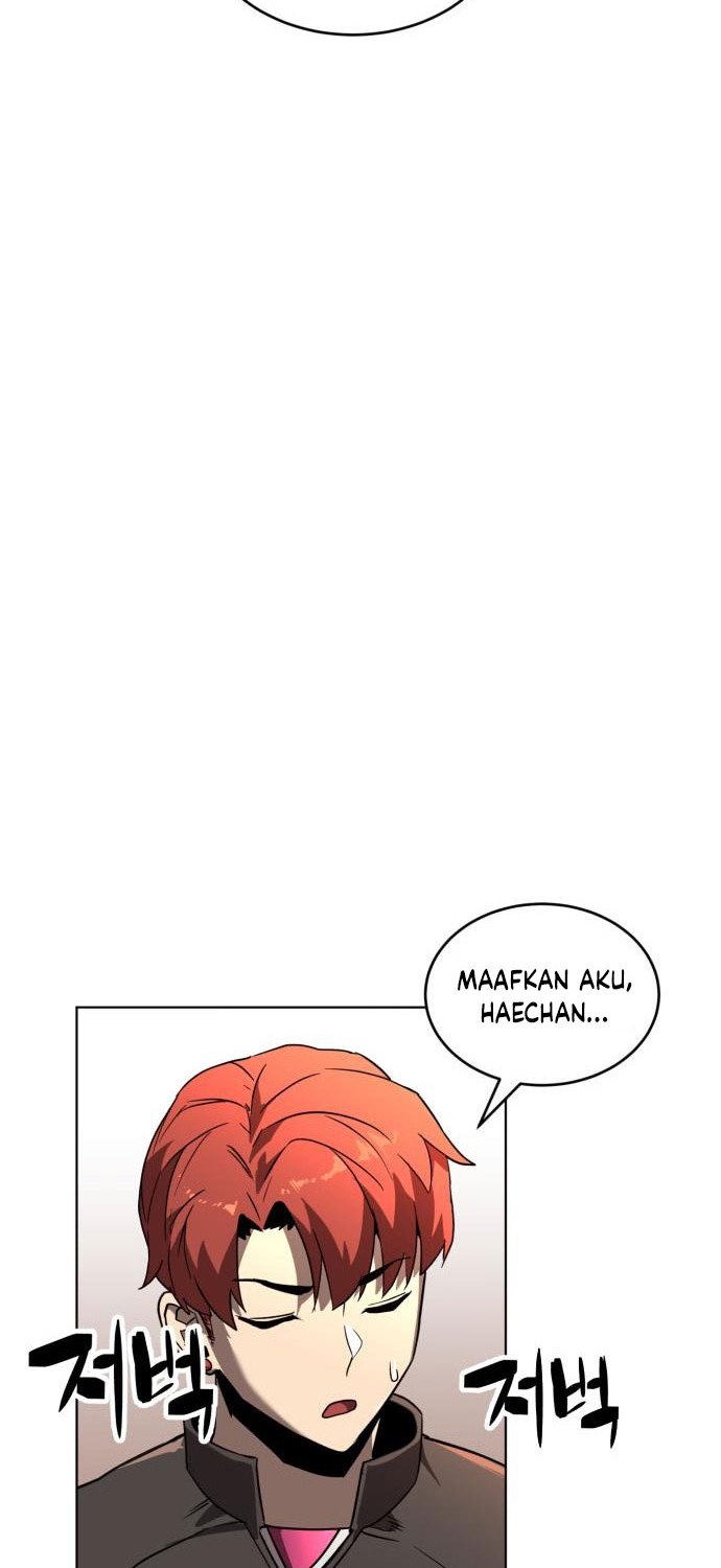 Halaman 36 dari Final Boss Chapter 30