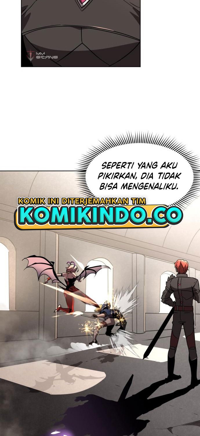 Halaman 37 dari Final Boss Chapter 30