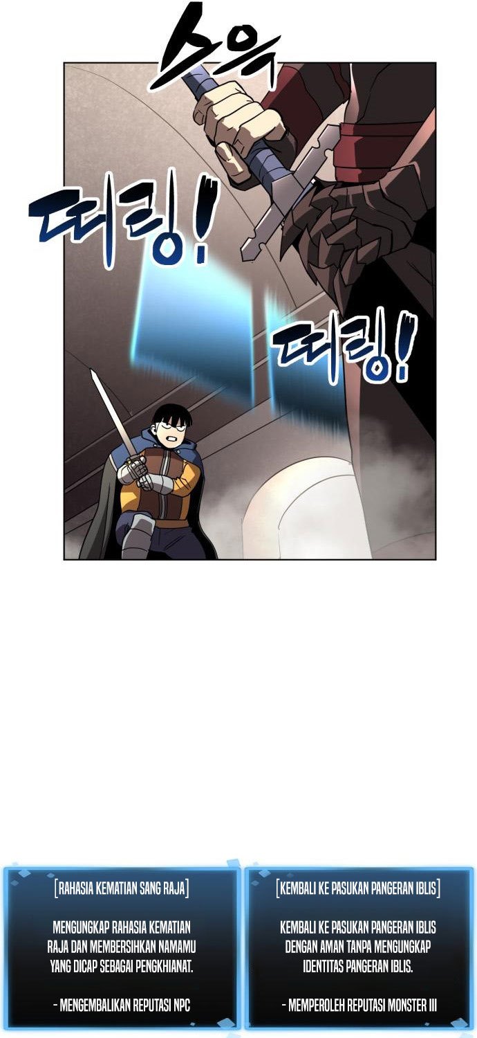 Halaman 39 dari Final Boss Chapter 30