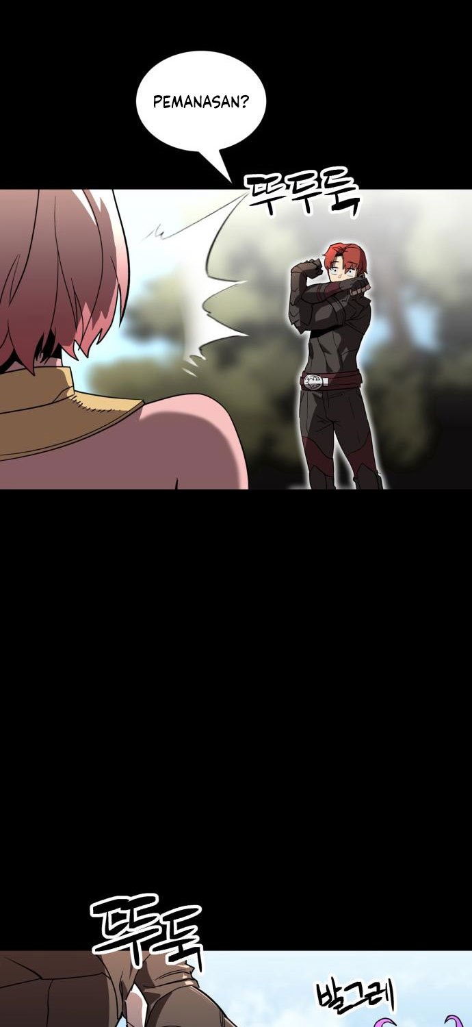 Halaman 4 dari Final Boss Chapter 30