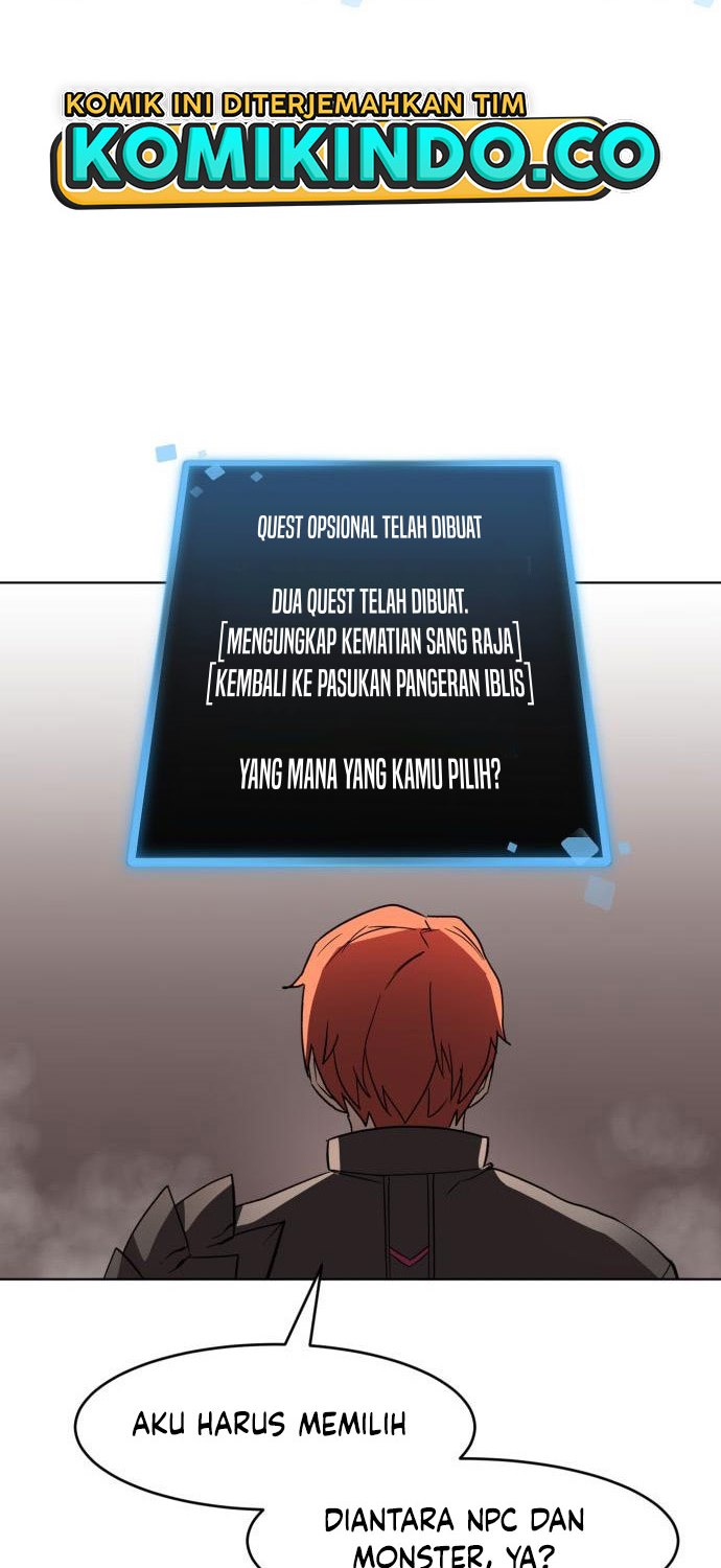 Halaman 40 dari Final Boss Chapter 30