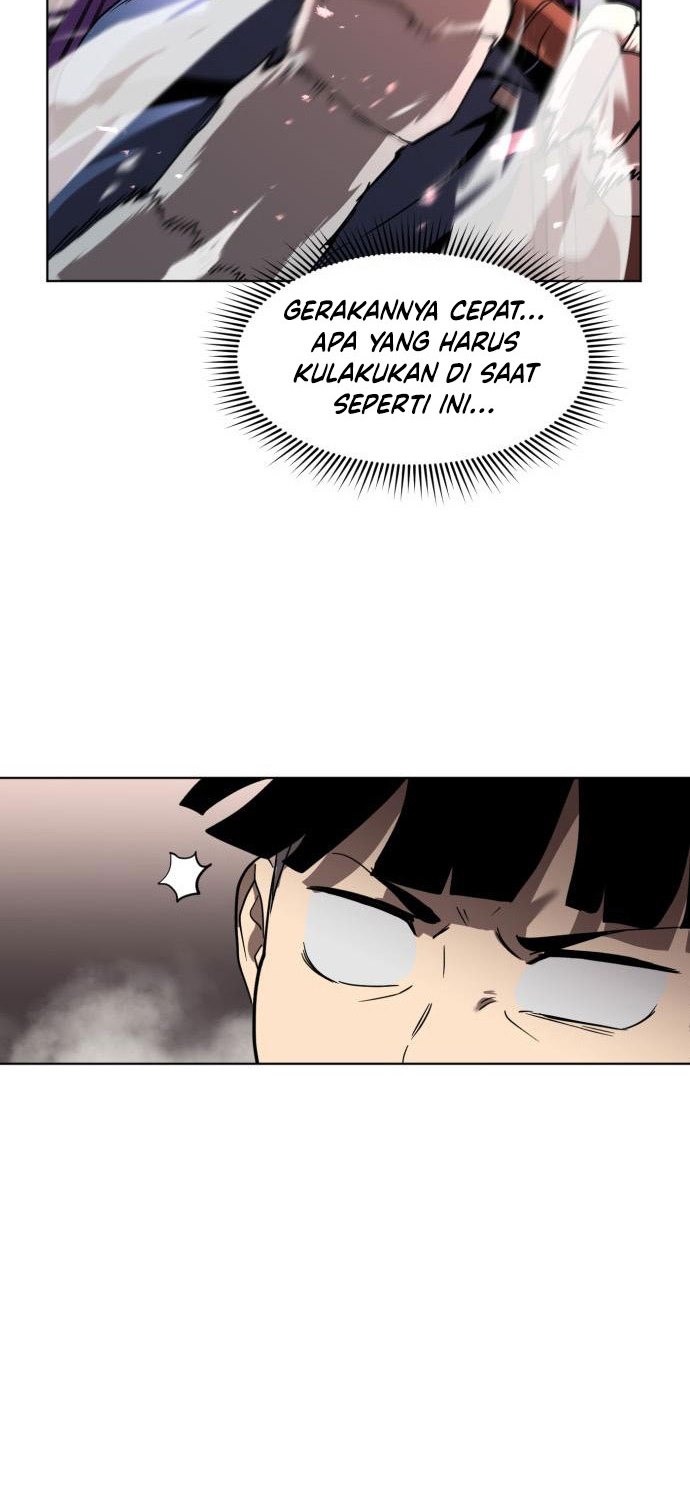 Halaman 44 dari Final Boss Chapter 30