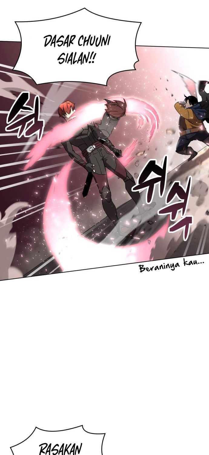 Halaman 45 dari Final Boss Chapter 30