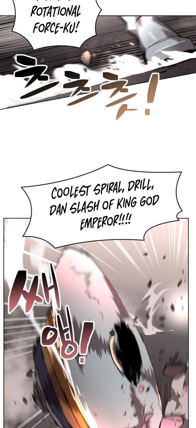Halaman 46 dari Final Boss Chapter 30