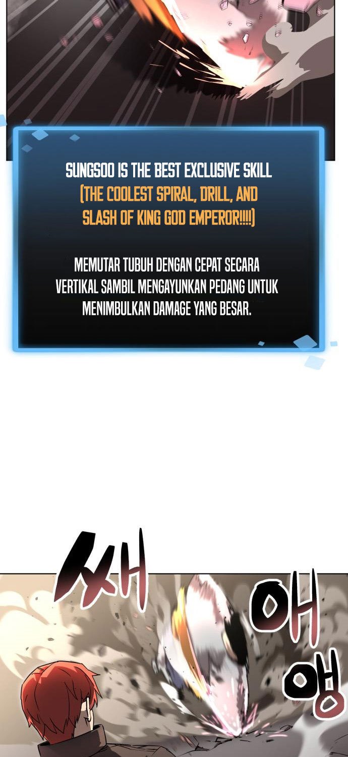 Halaman 47 dari Final Boss Chapter 30