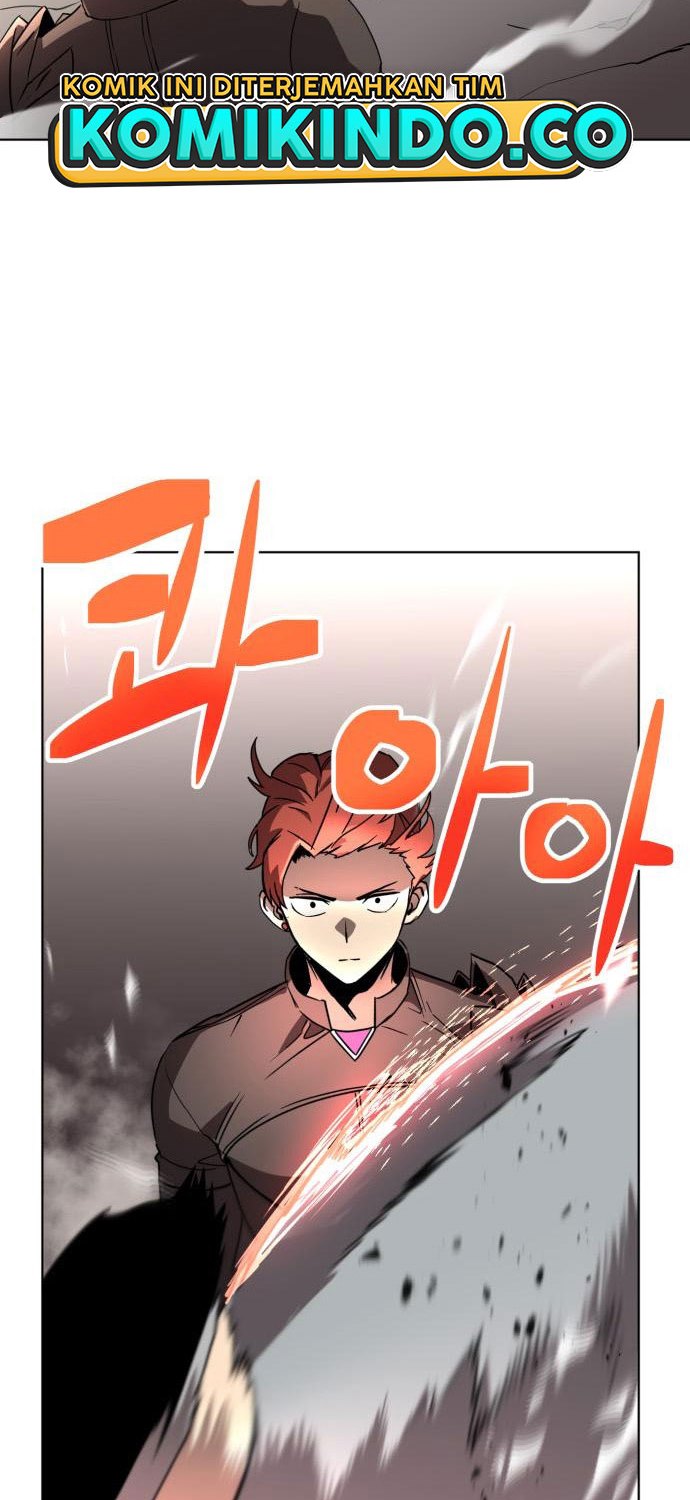Halaman 48 dari Final Boss Chapter 30