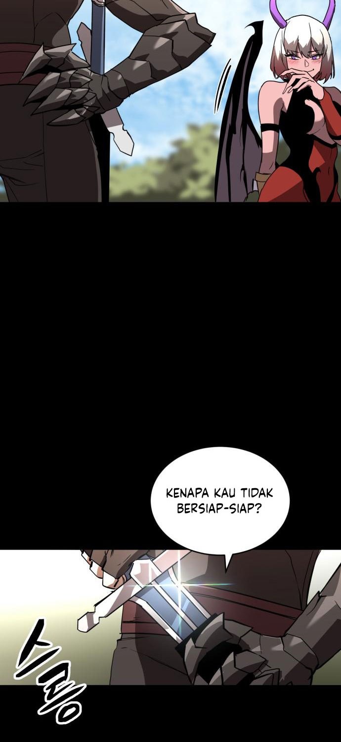 Halaman 5 dari Final Boss Chapter 30