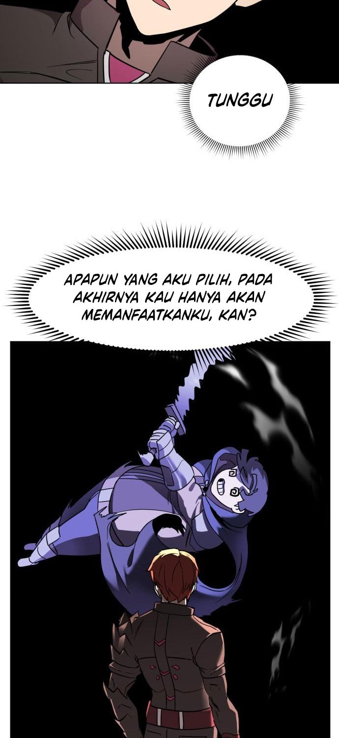 Halaman 50 dari Final Boss Chapter 30