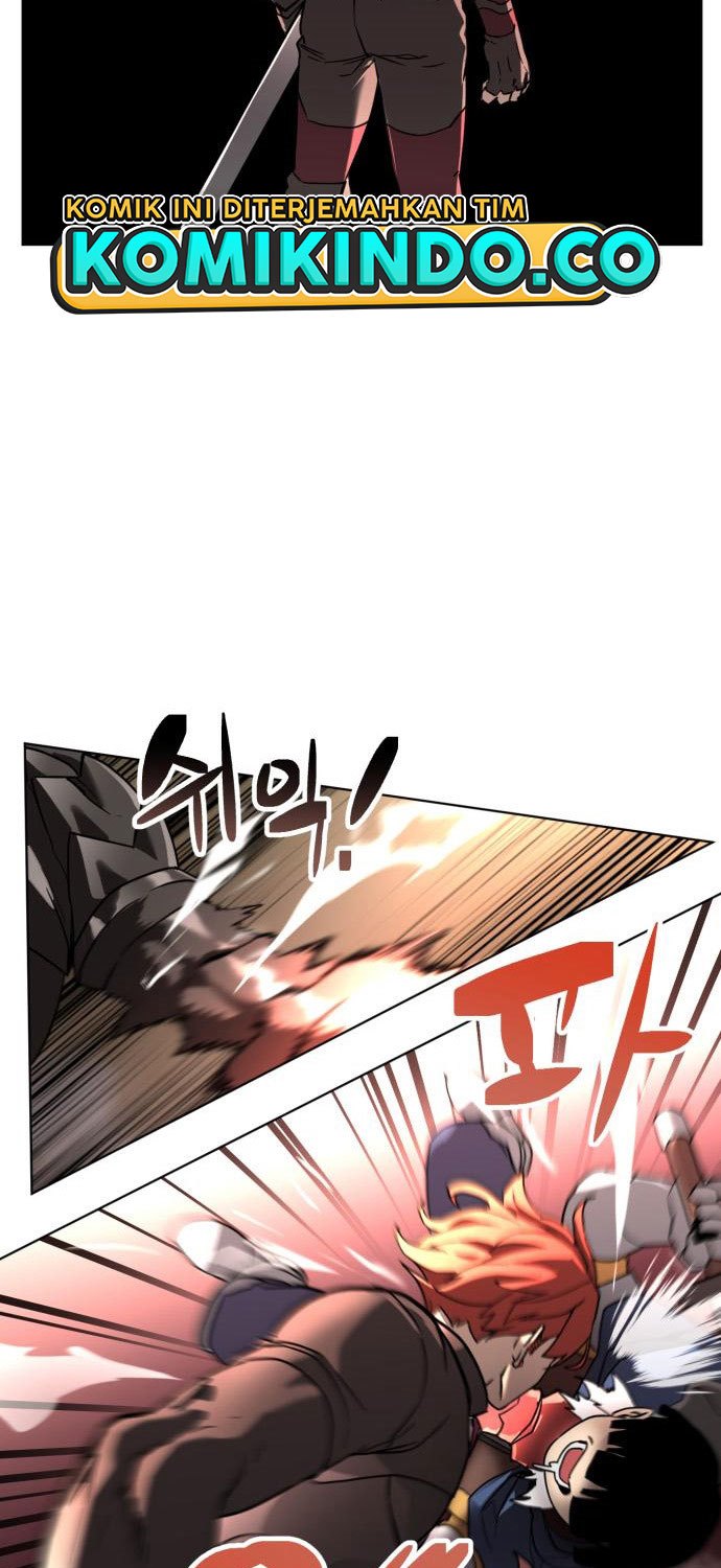 Halaman 51 dari Final Boss Chapter 30