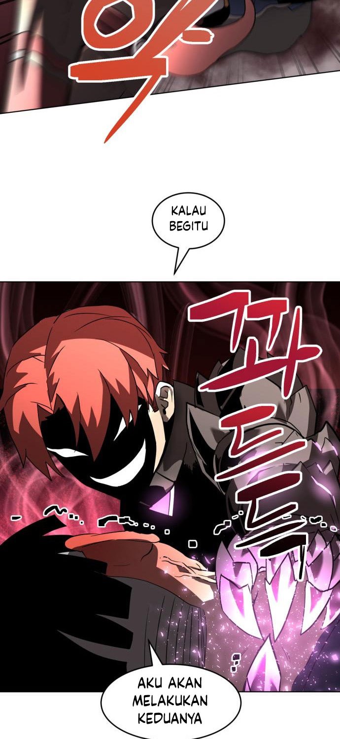 Halaman 52 dari Final Boss Chapter 30