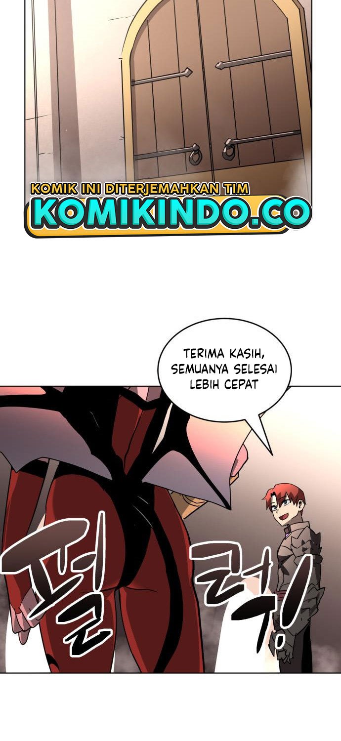Halaman 55 dari Final Boss Chapter 30